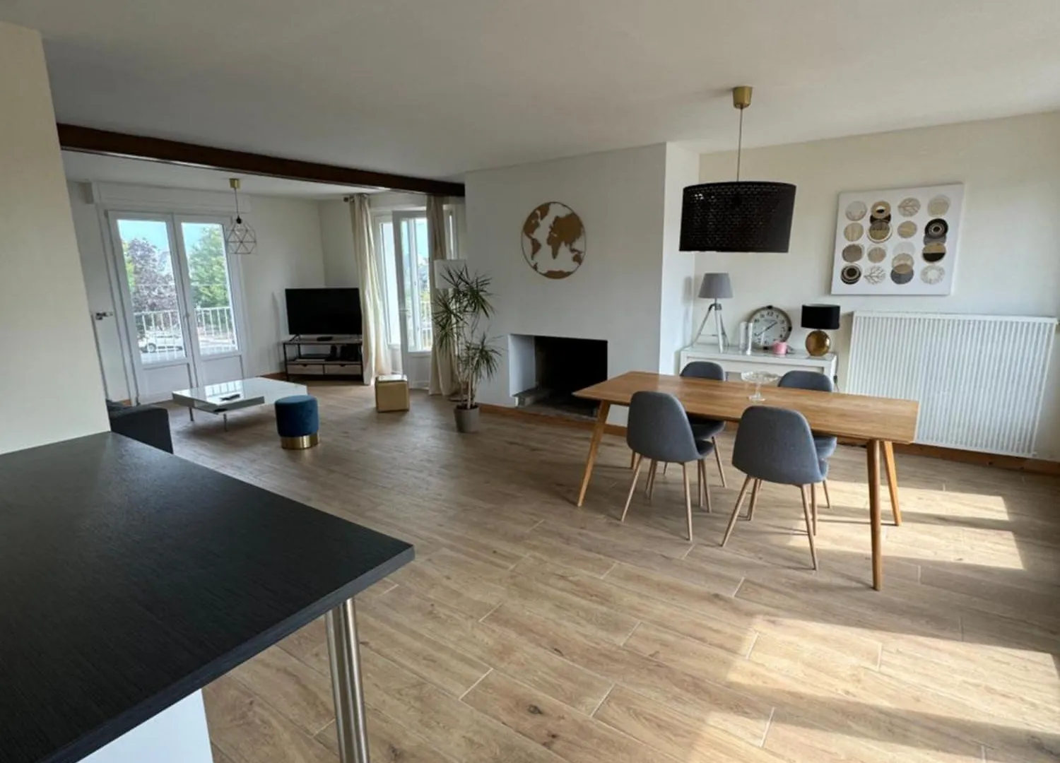 Joli Appartement location