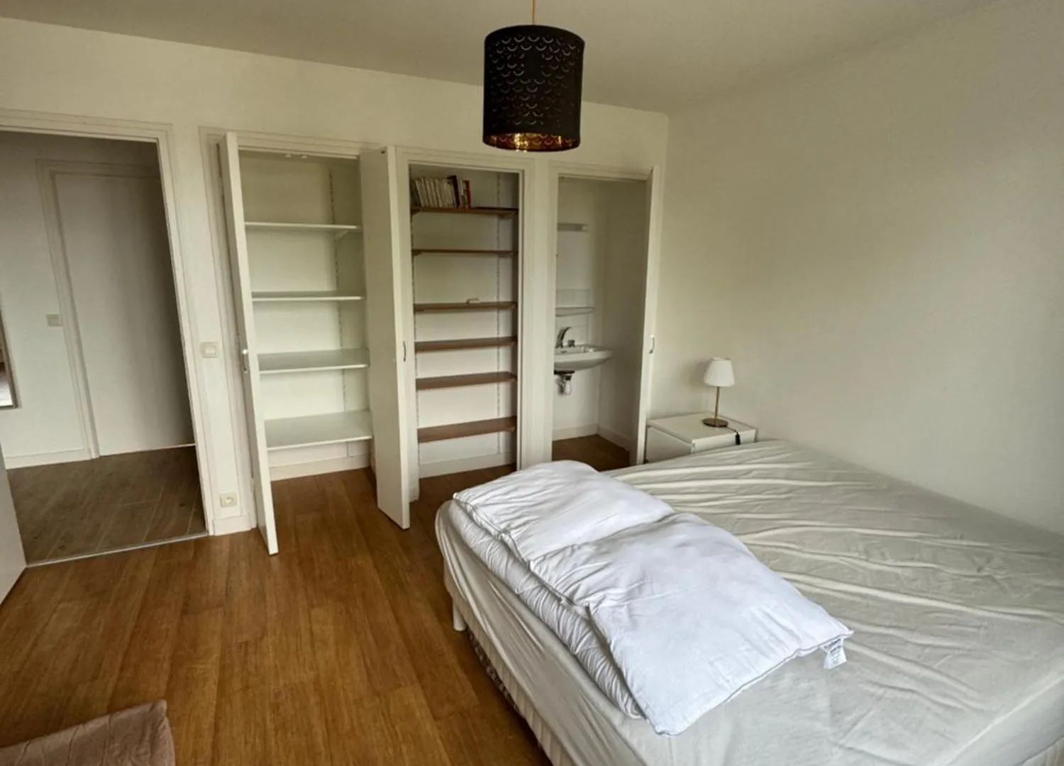 Joli Appartement Saint-Martin-des-Champs  Frankrike